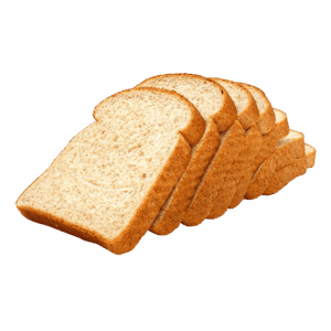 Bread Brownie