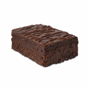 Chocolate Crinkle